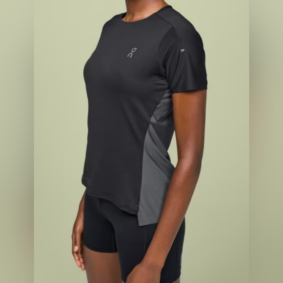 On Running Performance-T - Picture 4 of 9